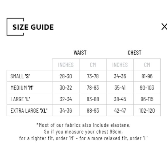 Modus Vivendi - Cyclops Swim Trunk - Black (L) - Picture 6 of 6